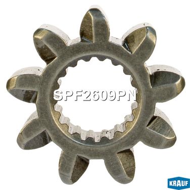 Krauf SPF2609PN Шестерня бендикса - 3