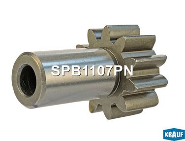 Krauf SPB1107PN Шестерня бендикса стартера - 2