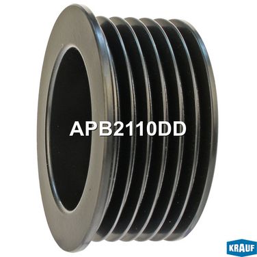 Krauf APB2110DD Шкив генератора - 1