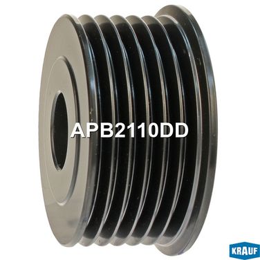 Krauf APB2110DD Шкив генератора - 2
