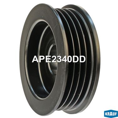 Krauf APE2340DD Шкив генератора - 1