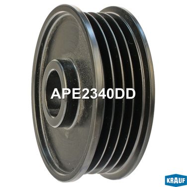 Krauf APE2340DD Шкив генератора - 2