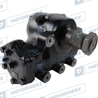 Motorherz RG8053NW Редуктор рулевой гидравлический - 1