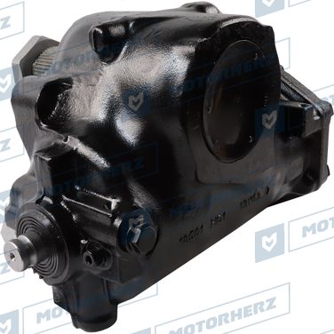 Motorherz RG8053NW Редуктор рулевой гидравлический - 2