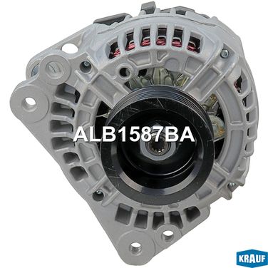 Krauf ALB1587BA Генератор - 5