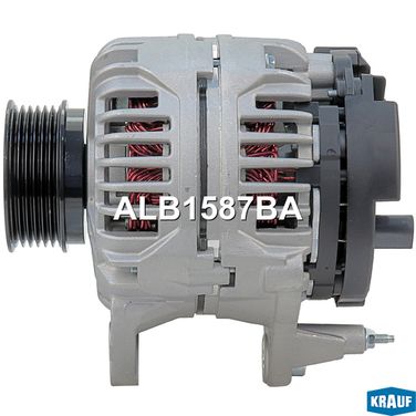 Krauf ALB1587BA Генератор - 6