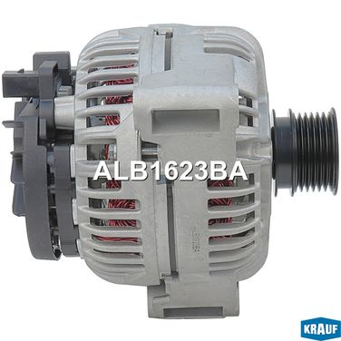 Krauf ALB1623BA Генератор - 4