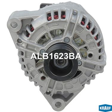 Krauf ALB1623BA Генератор - 5