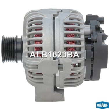 Krauf ALB1623BA Генератор - 6
