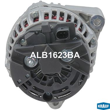Krauf ALB1623BA Генератор - 7