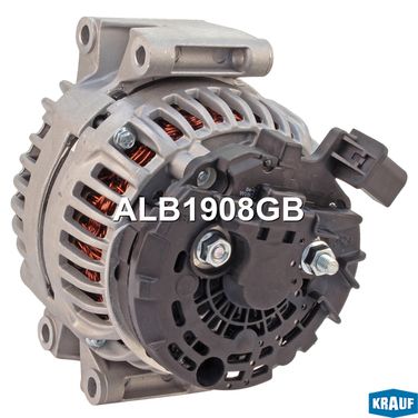 Krauf ALB1908GB Генератор - 2