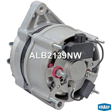Krauf ALB2139NW Генератор - 2