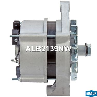 Krauf ALB2139NW Генератор - 4