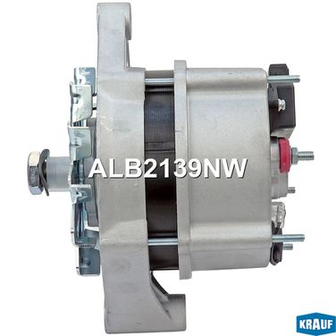 Krauf ALB2139NW Генератор - 6