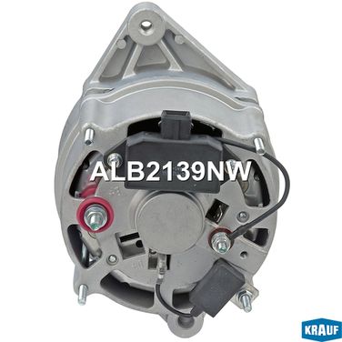 Krauf ALB2139NW Генератор - 7