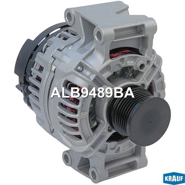 Krauf ALB9489BA Генератор - 1