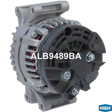 Krauf ALB9489BA Генератор - 2