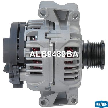 Krauf ALB9489BA Генератор - 4