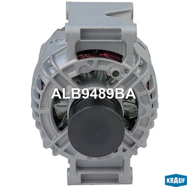 Krauf ALB9489BA Генератор - 5