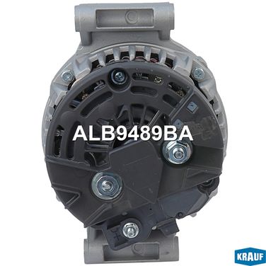 Krauf ALB9489BA Генератор - 7