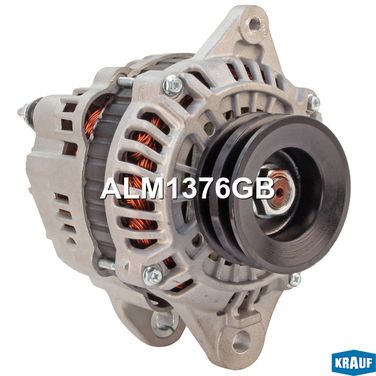Krauf ALM1376GB Генератор - 1