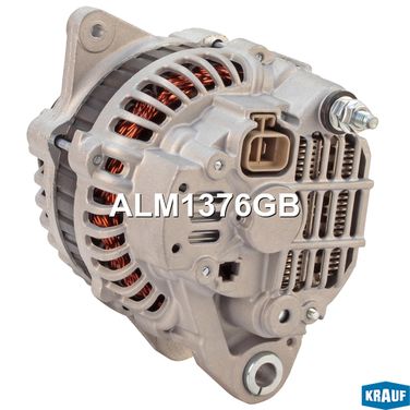 Krauf ALM1376GB Генератор - 2