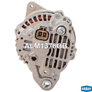 Krauf ALM1376GB Генератор - 4