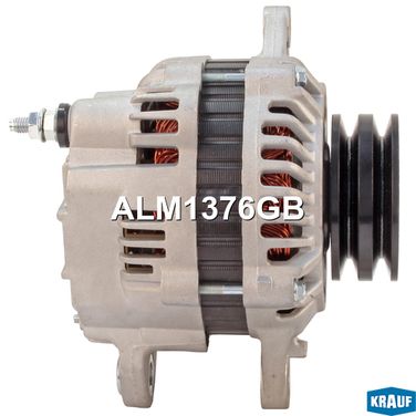 Krauf ALM1376GB Генератор - 5