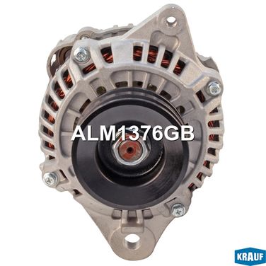 Krauf ALM1376GB Генератор - 6