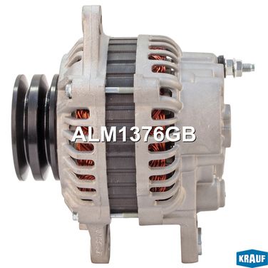 Krauf ALM1376GB Генератор - 7