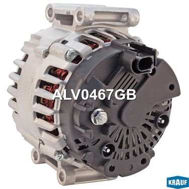 Krauf ALV0467GB Генератор - 2