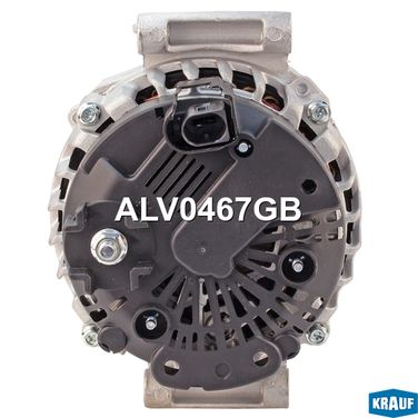 Krauf ALV0467GB Генератор - 4