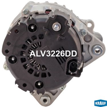 Krauf ALV3226DD Генератор - 4