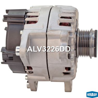 Krauf ALV3226DD Генератор - 5