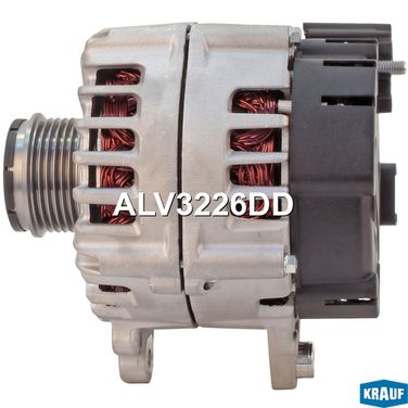 Krauf ALV3226DD Генератор - 7