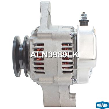 Krauf ALN3989LK Генератор - 5