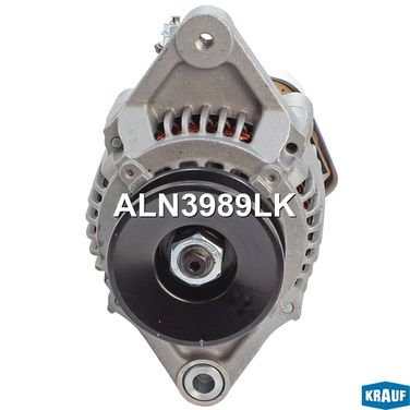 Krauf ALN3989LK Генератор - 6
