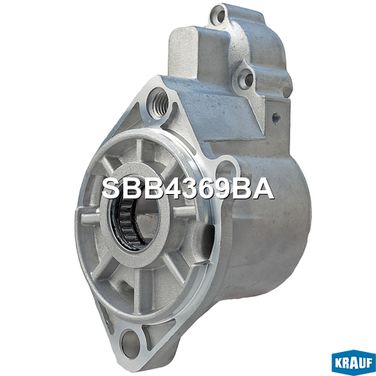 Krauf SBB4369BA Крышка стартера передняя - 2