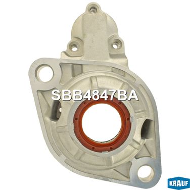 Krauf SBB4847BA Крышка стартера передняя - 1