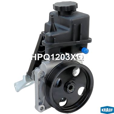 Krauf HPQ1203XQ Насос гидроусилителя руля - 1
