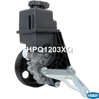 Krauf HPQ1203XQ Насос гидроусилителя руля - 2