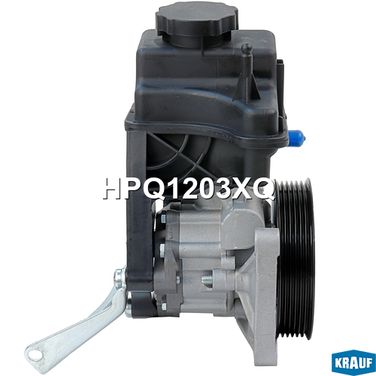 Krauf HPQ1203XQ Насос гидроусилителя руля - 4