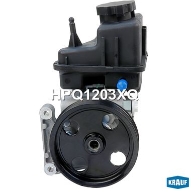 Krauf HPQ1203XQ Насос гидроусилителя руля - 5