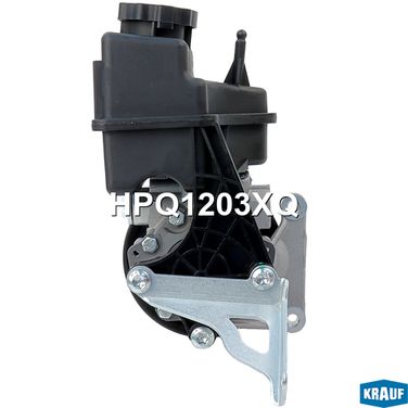 Krauf HPQ1203XQ Насос гидроусилителя руля - 7