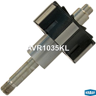 Krauf AVR1035KL Ротор генератора - 1