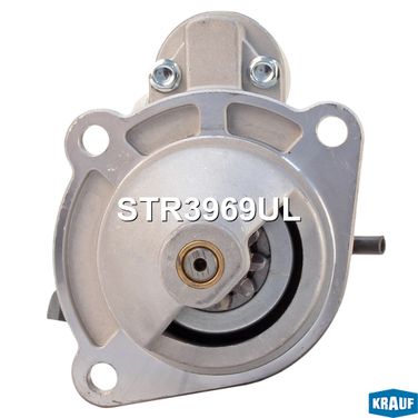 Krauf STR3969UL Стартер - 1