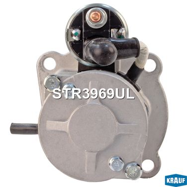 Krauf STR3969UL Стартер - 4