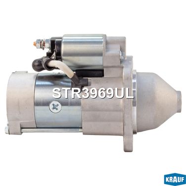 Krauf STR3969UL Стартер - 5