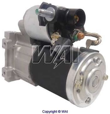 WAI 10910N Стартер - 1