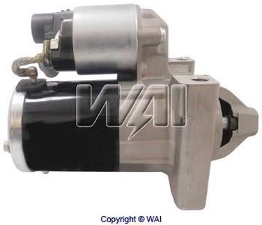 WAI 10910N Стартер - 7